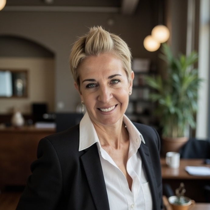 Neni Lampropoulou