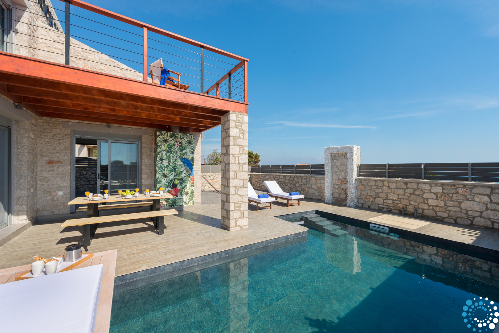 Maison A Louer Hydra Grece Ventana Blog