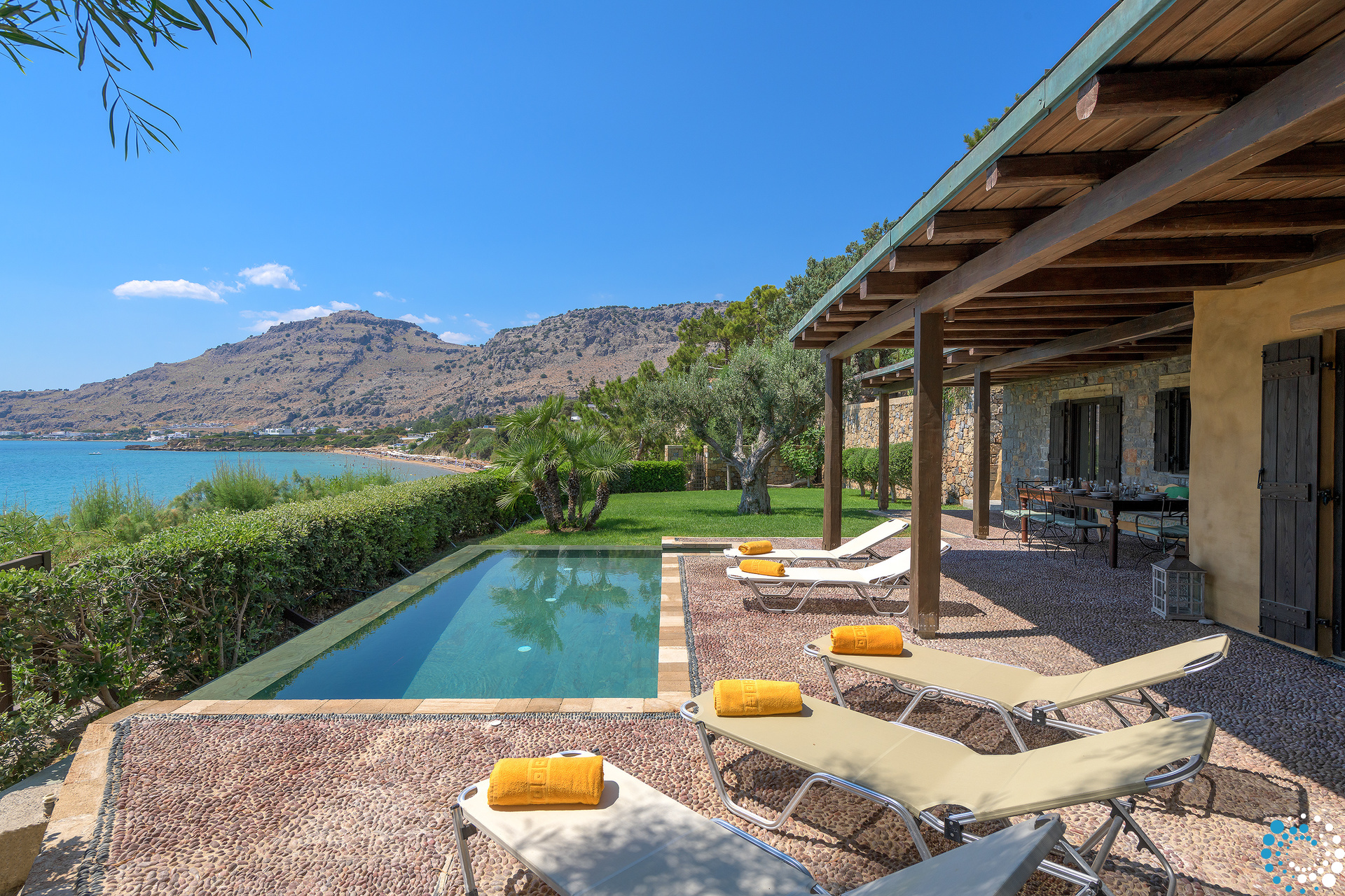 Villa Aqua